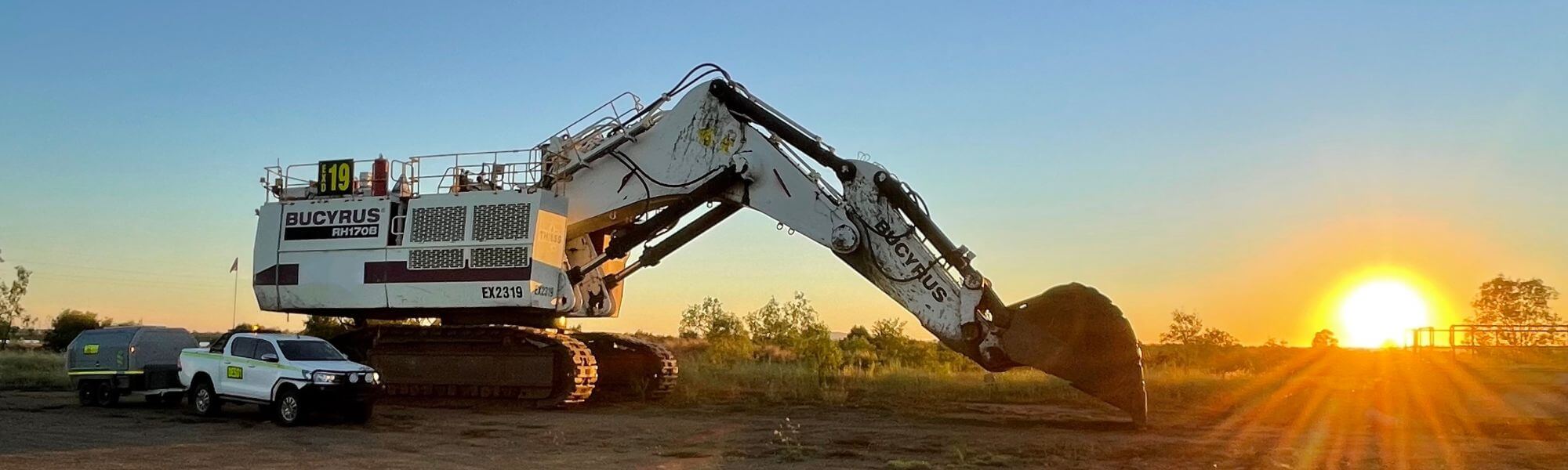 High Pressure Hose Repair